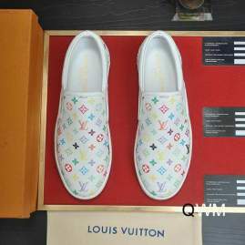 Picture of Louis Vuitton Shoes _SKULVsz38-45WM050212247